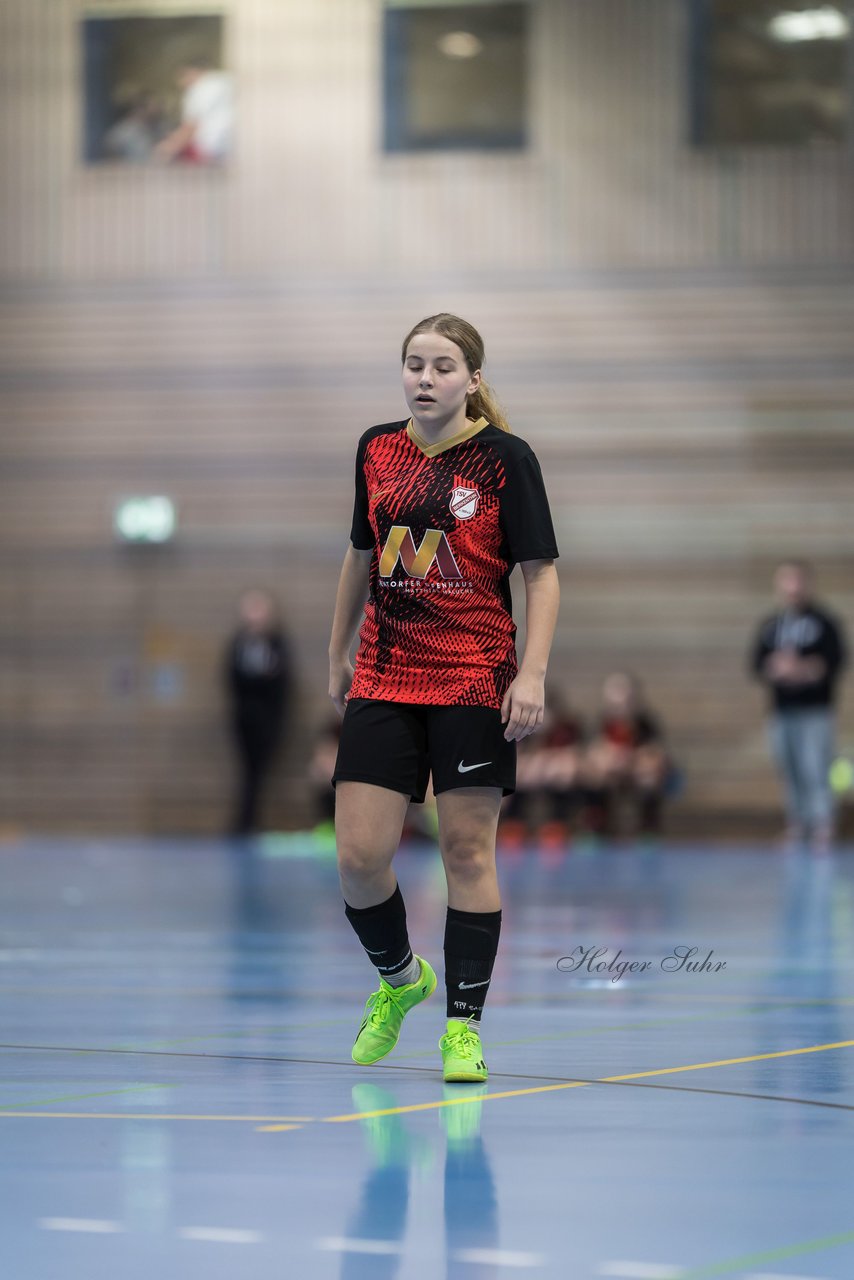 Bild 1255 - wBJ Fortuna St. Juergen Winter Cup